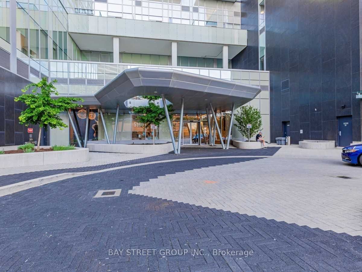 Condo for lease at 3103-5180 Yonge Street, Toronto, Willowdale West, M2N 0K5 - MLS: C11970589