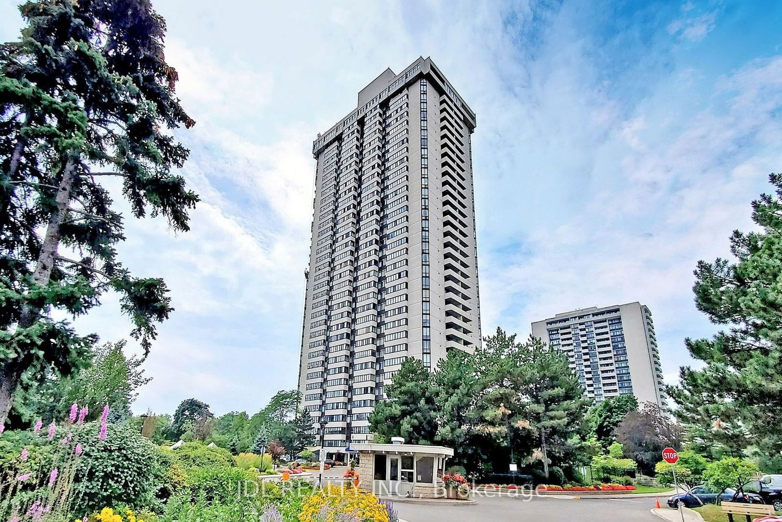 Condo for sale at 2405-3303 Don Mills Road, Toronto, Don Valley Village, M2J 4T6 - MLS: C11970591