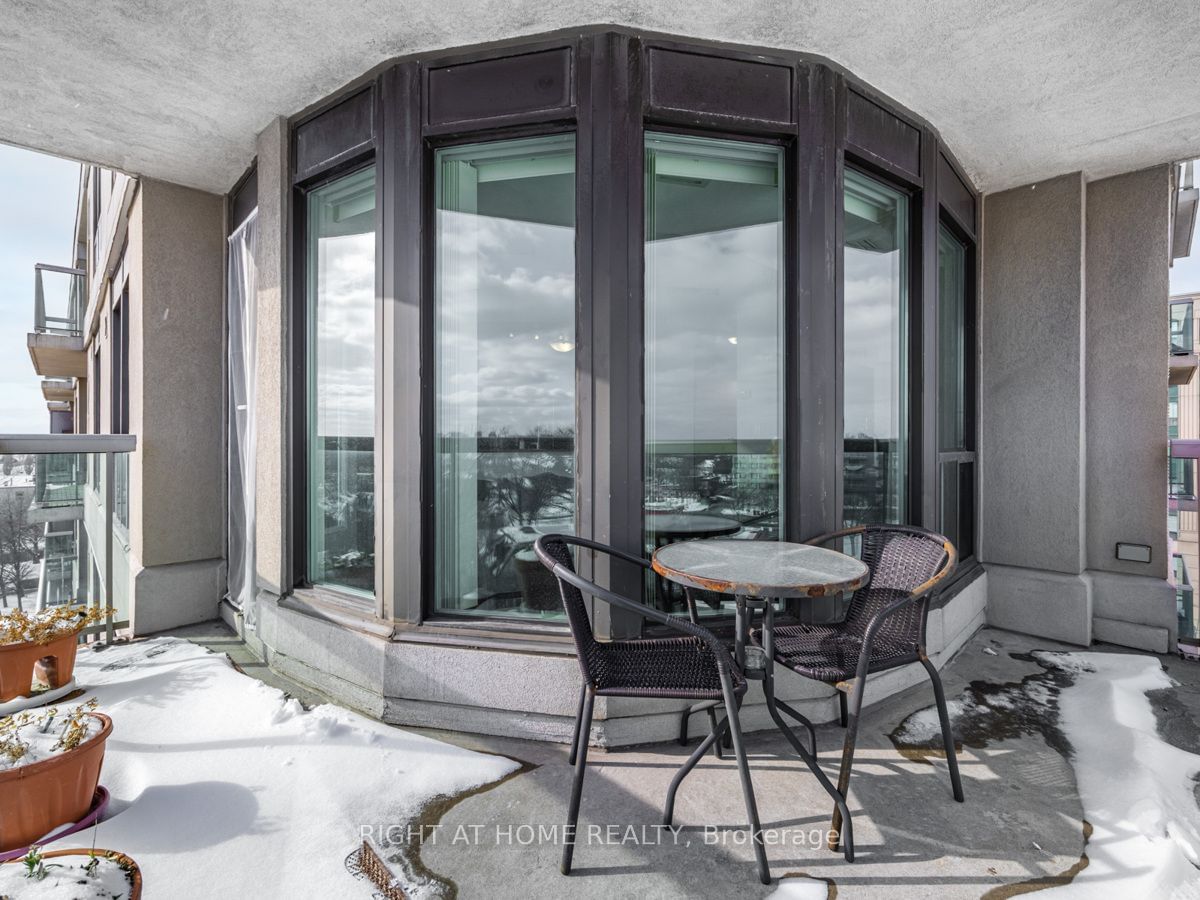 Condo for sale at 614-935 Sheppard Avenue, Toronto, Clanton Park, M3H 2T7 - MLS: C11970606