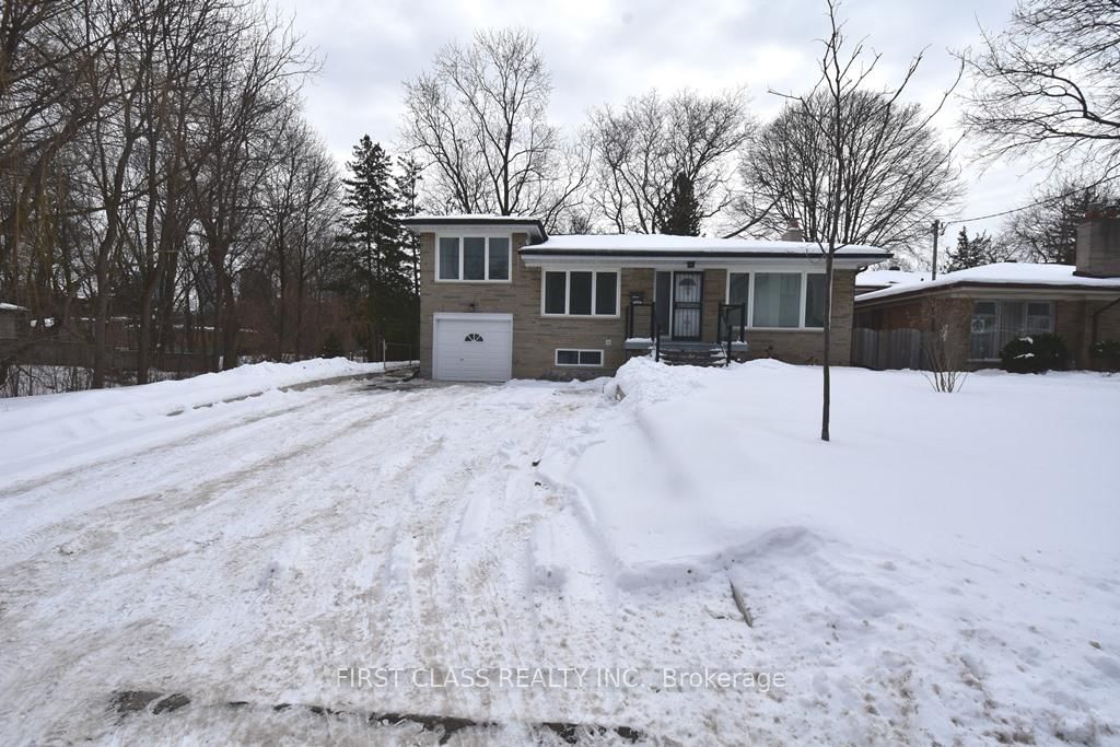 Detached House leased at 2-113 Holcolm Road, Toronto, Willowdale West, M2N 2E1 - MLS: C11970712