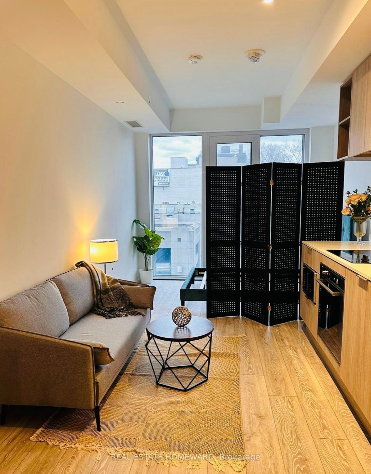 Condo for lease at 535-2020 Bathurst Street, Toronto, Humewood-Cedarvale, M5P 0A6 - MLS: C11970730