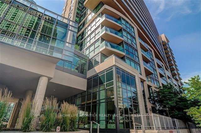 Condo for lease at 1075-209 Fort York Boulevard, Toronto, Niagara, M4V 4A1 - MLS: C11970748