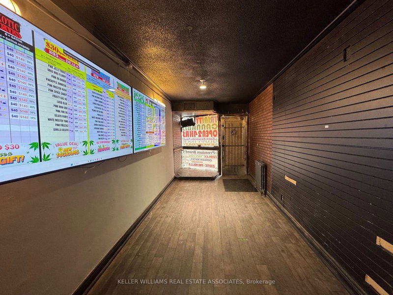 618 Queen St W, Toronto, M6J 1E4 | Image 2