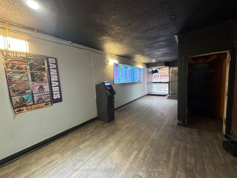 618 Queen St W, Toronto, M6J 1E4 | Image 3