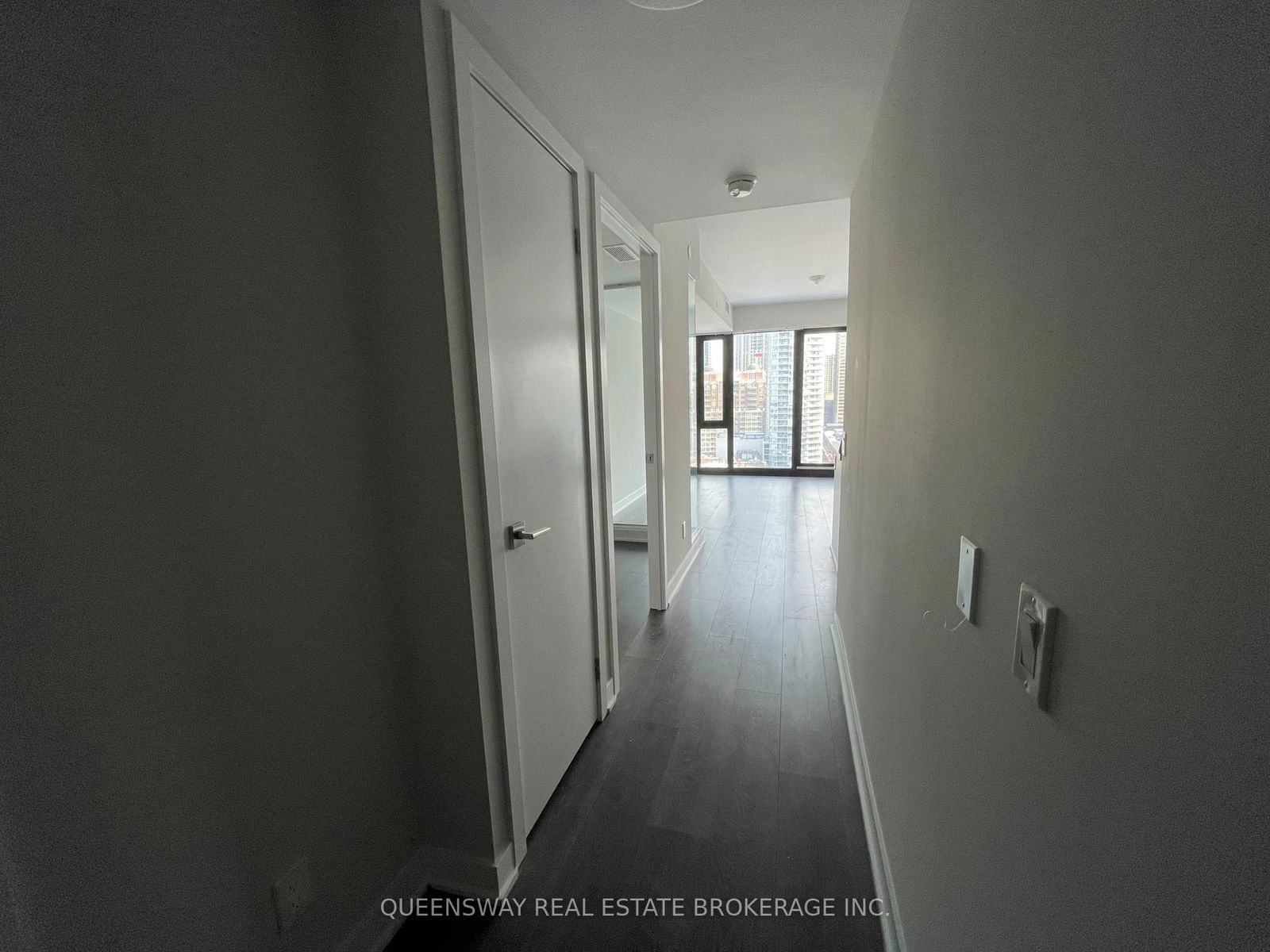 Condo leased at 1804-188 Cumberland Street, Toronto, Annex, M5R 0B6 - MLS: C11970906