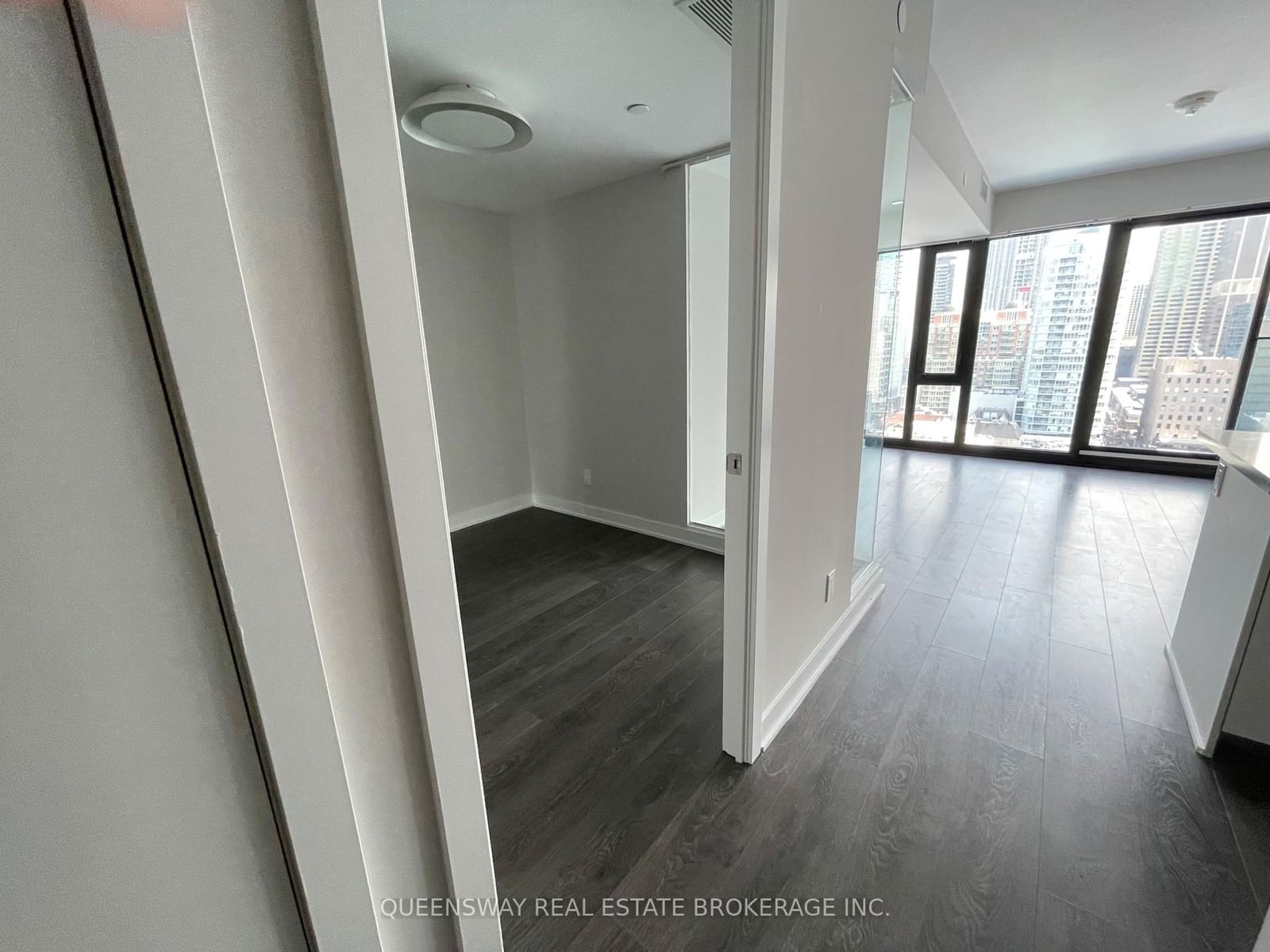 Condo leased at 1804-188 Cumberland Street, Toronto, Annex, M5R 0B6 - MLS: C11970906