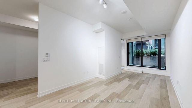 201 - 28 Eastern Avenue