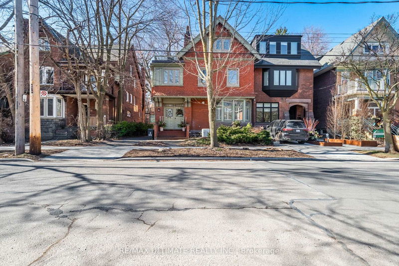 home for lease on Unit A-578 Huron Street