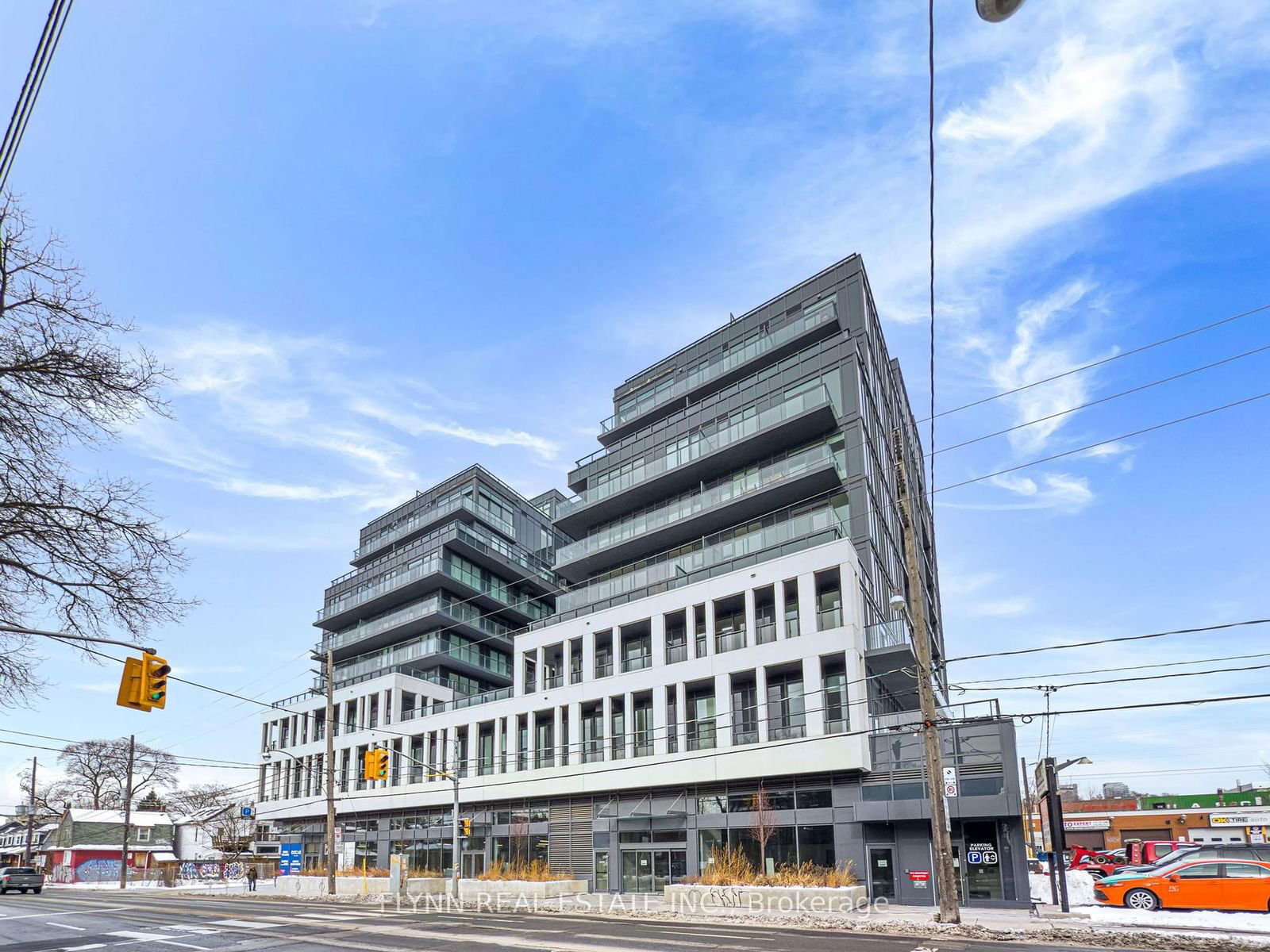 Condo for lease at 610-500 Dupont Street, Toronto, Annex, M6G 0B8 - MLS: C11971145