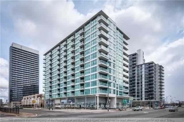 Condo leased at 1515-19 Singer Court, Toronto, Bayview Village, M2K 0B2 - MLS: C11971182