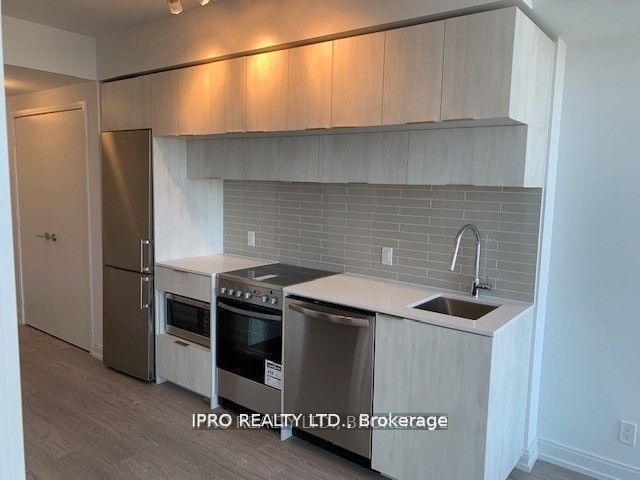 Condo for lease at PH15-181 Dundas Street, Toronto, Church-Yonge Corridor, M5A 0N5 - MLS: C11971261