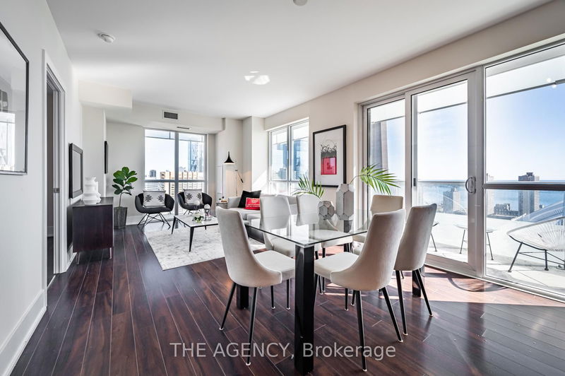 home for sale on 2511-300 Front Street W