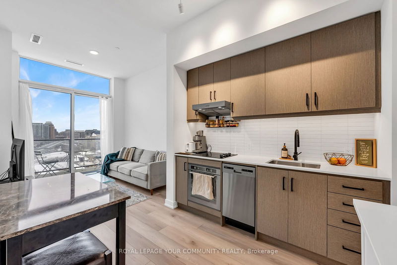 home for sale on PH06-9 Tecumseth Street