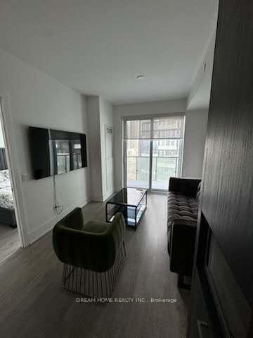 Condo for sale at 1607-470 Front Street, Toronto, Waterfront Communities C1, M5V 0V6 - MLS: C11971420