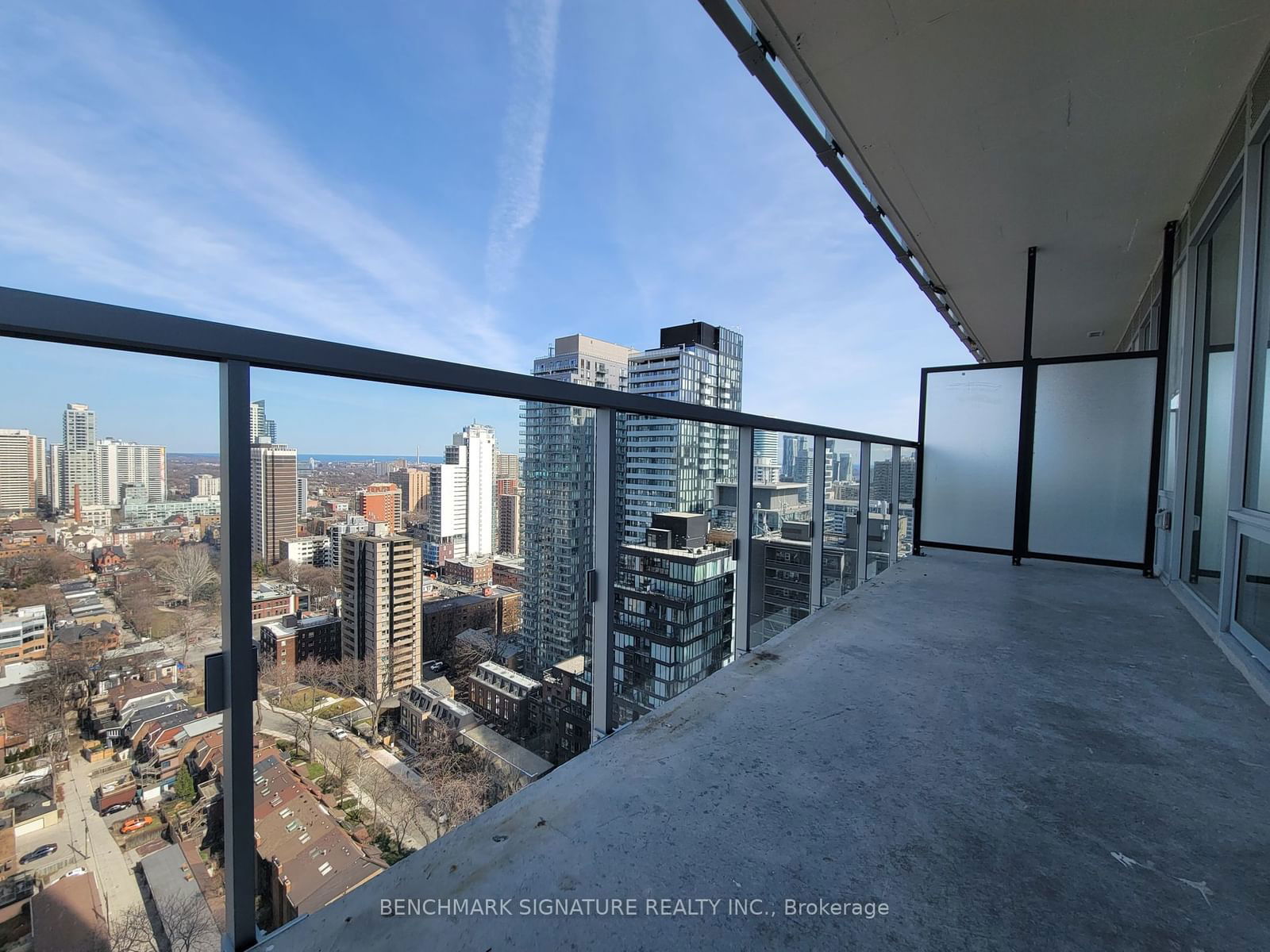 Condo for lease at 2802-3 Gloucester Street, Toronto, Church-Yonge Corridor, M4Y 0C6 - MLS: C11971463