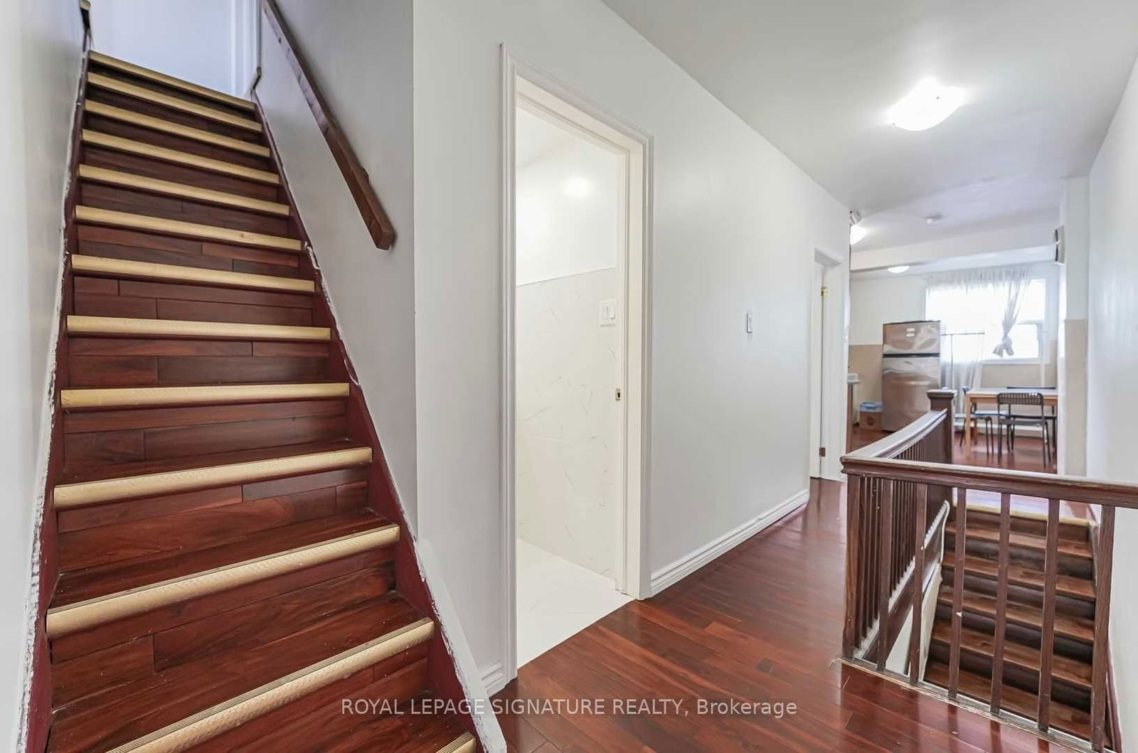 Semi-Detached House for lease at 80 Markham Street, Toronto, Trinity-Bellwoods, M6J 2G5 - MLS: C11971528