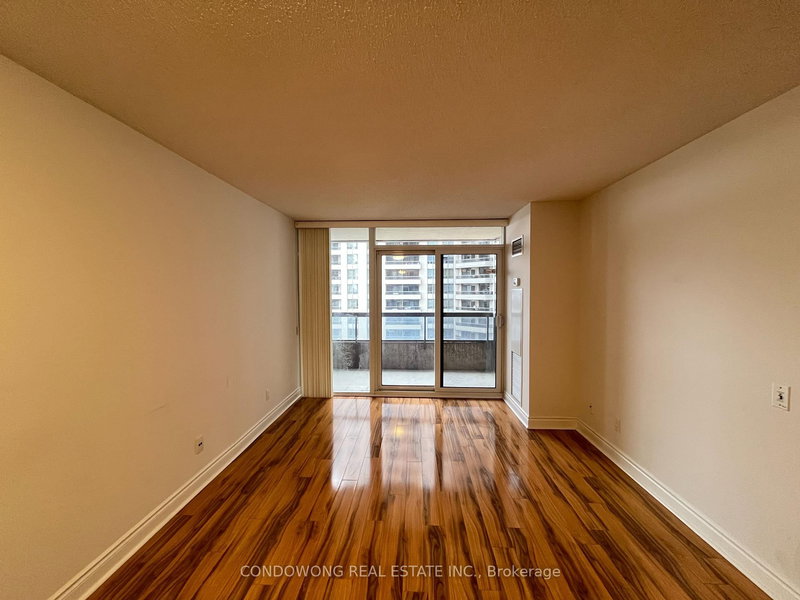 1208 - 5 Northtown Way, Toronto, M2N 7A1 | Image 2