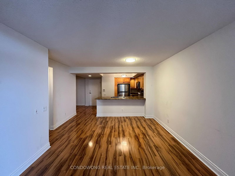 1208 - 5 Northtown Way, Toronto, M2N 7A1 | Image 3