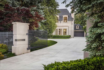 101 Old Colony Rd, Toronto - St. Andrew-Windfields