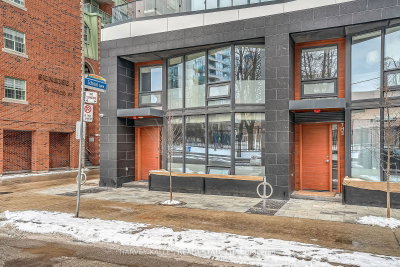 Unit TH5 — 85 Wood Street — photo 3
