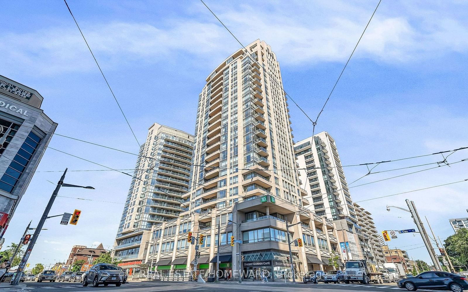 Condo for sale at 507-500 St Clair Avenue, Toronto, Forest Hill South, M6C 1A8 - MLS: C11971866