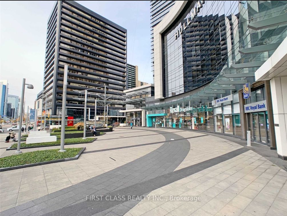 Condo for lease at 3022-5 Sheppard Avenue, Toronto, Willowdale East, M2N 0G4 - MLS: C11971989