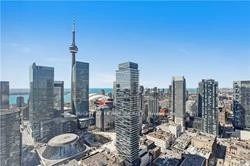 Condo for sale at 4102-180 University Avenue, Toronto, Bay Street Corridor, M5H 0A2 - MLS: C11972054