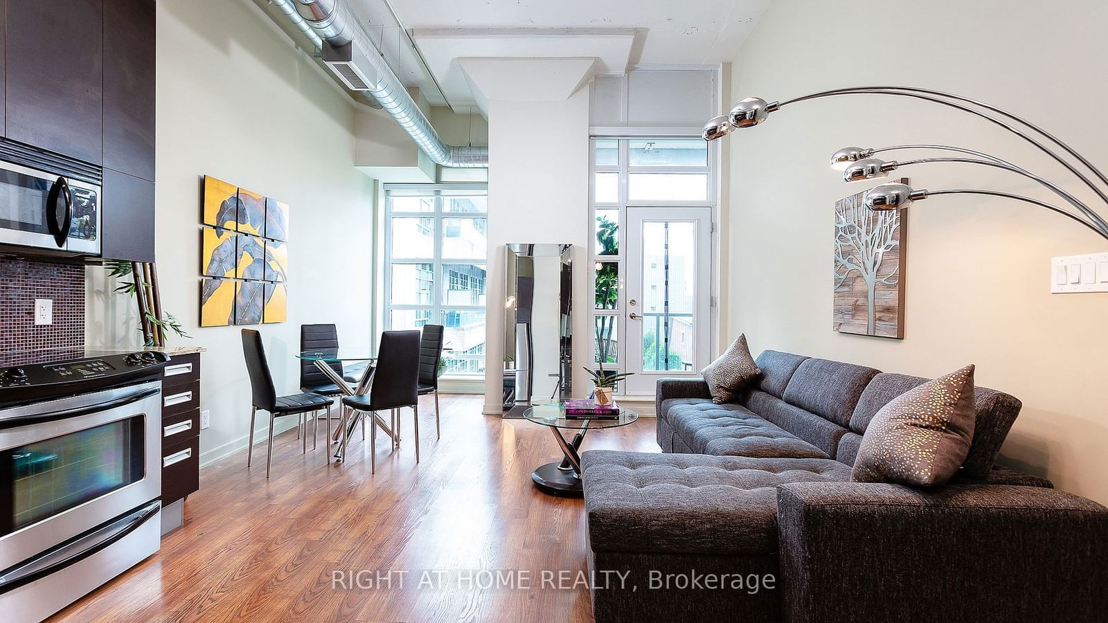 Condo sold at 314-380 Macpherson Avenue, Toronto, Casa Loma, M4V 3E3 - MLS: C11972092