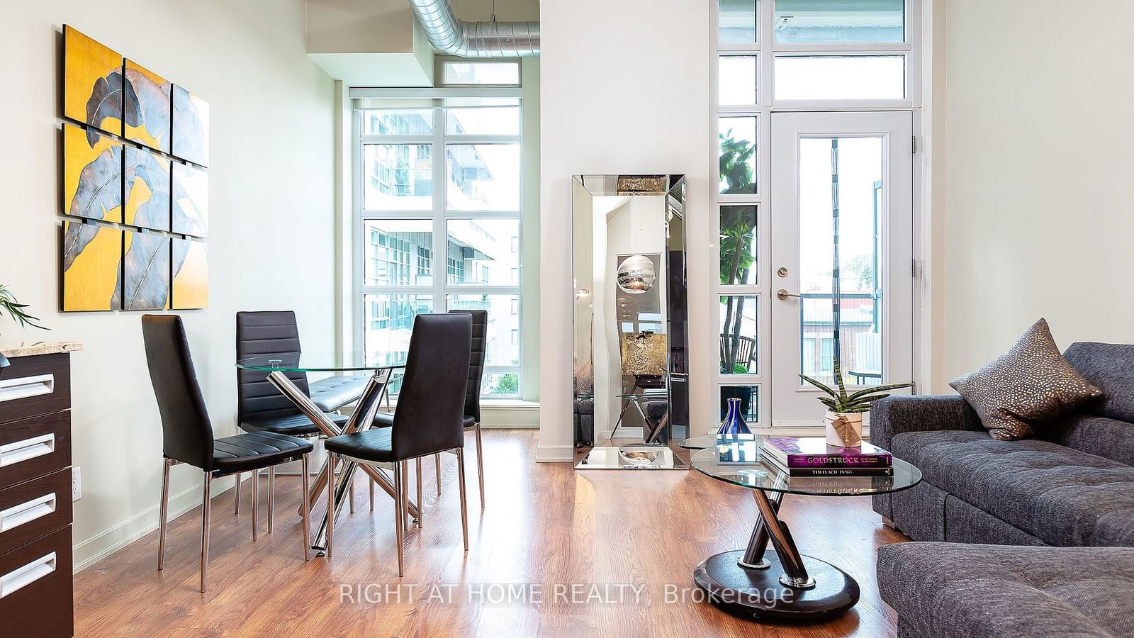 Condo sold at 314-380 Macpherson Avenue, Toronto, Casa Loma, M4V 3E3 - MLS: C11972092