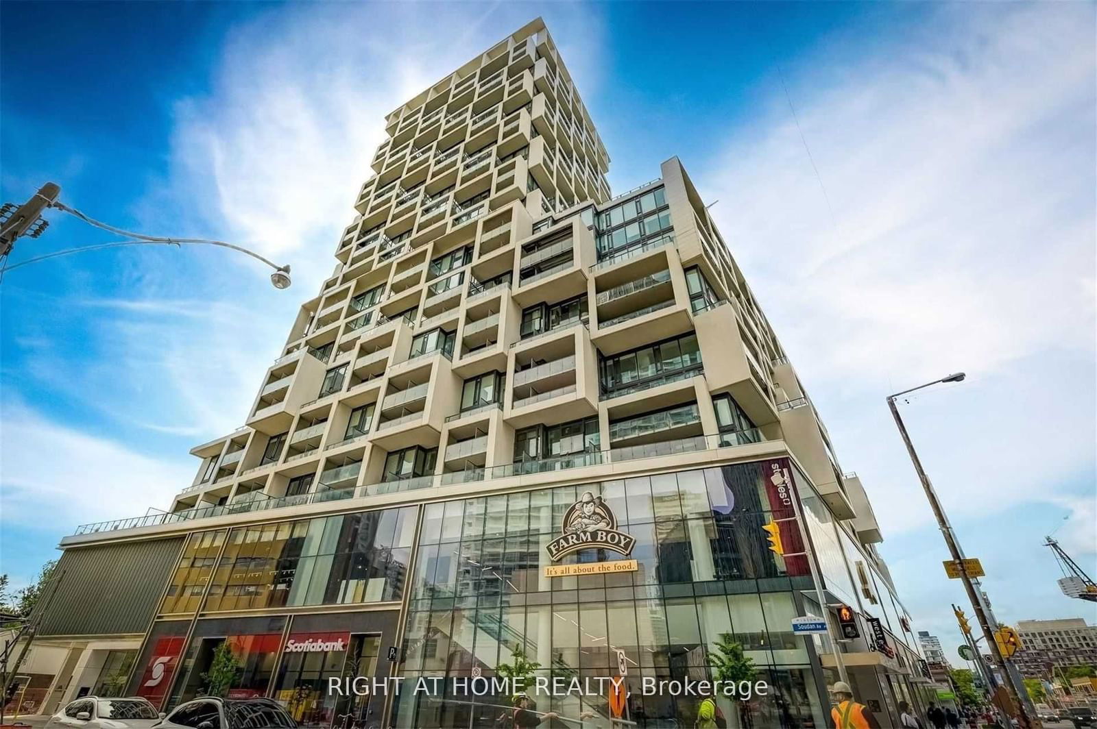 Condo for lease at 2913-5 Soudan Avenue, Toronto, Mount Pleasant West, M4S 1V5 - MLS: C11972139