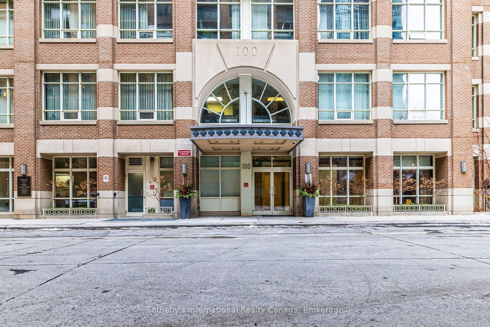 Condo for sale at 901-100 Hayden Street, Toronto, Church-Yonge Corridor, M4Y 3C7 - MLS: C11972150