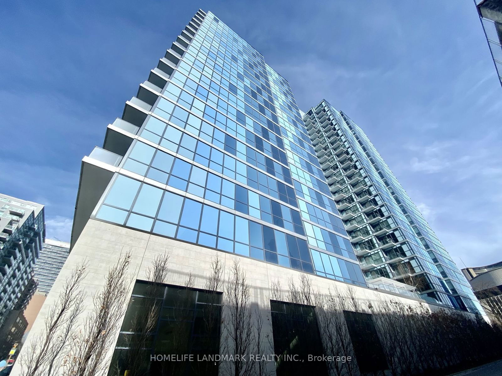 Condo for sale at 1808-210 Simcoe Street, Toronto, Kensington-Chinatown, M5T 0A9 - MLS: C11972155