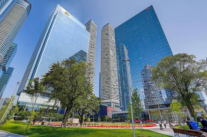 Unit 5910 — 88 harbour St, Toronto - Waterfront Communities C1 image-0-0