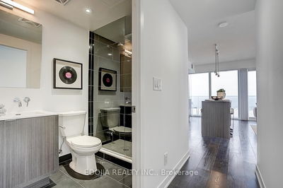 Unit 5910 — 88 harbour St, Toronto - Waterfront Communities C1 image-0-4