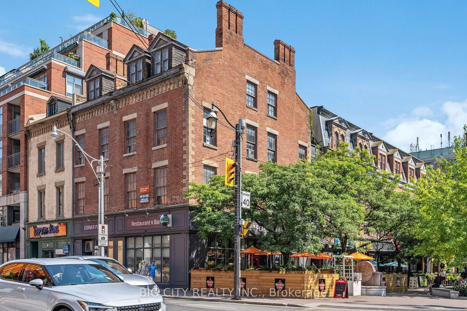 Office for lease at 200-100 Front Street, Toronto, Moss Park, M5A 1E1 - MLS: C11972271
