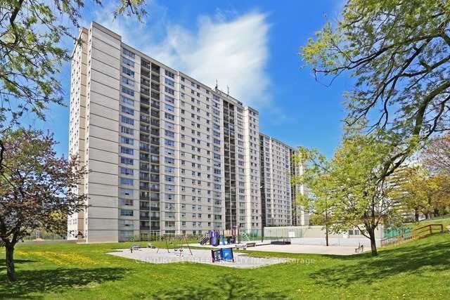 Condo for sale at 901-5 Parkway Forest Drive, Toronto, Henry Farm, M2J 1L2 - MLS: C11972329