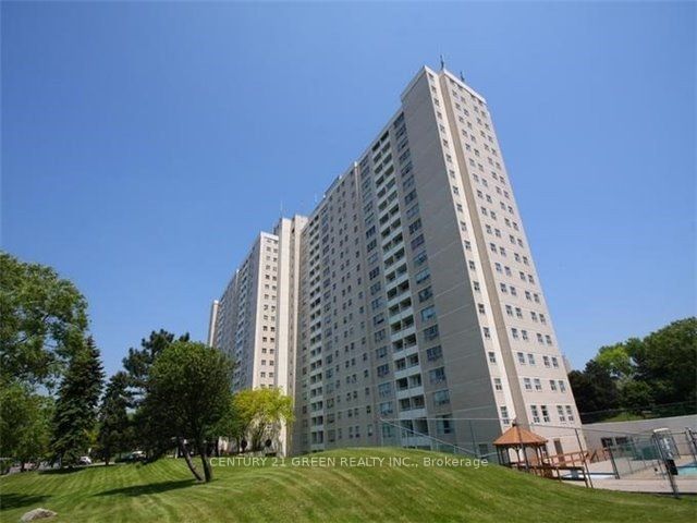 Condo for sale at 901-5 Parkway Forest Drive, Toronto, Henry Farm, M2J 1L2 - MLS: C11972329