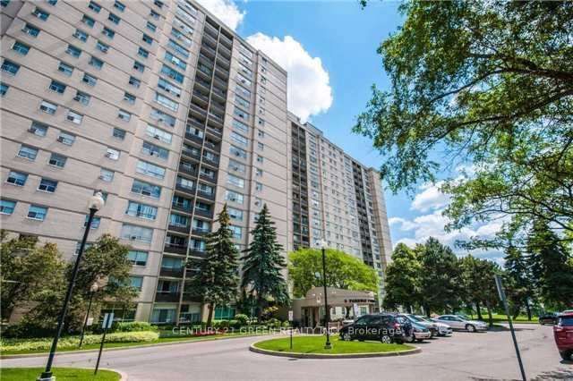 Condo for sale at 901-5 Parkway Forest Drive, Toronto, Henry Farm, M2J 1L2 - MLS: C11972329