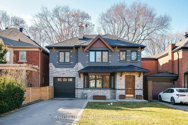 48 Park Hill Road