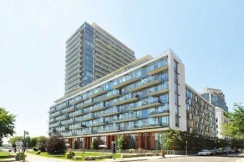 Condo for lease at 1102-90 Stadium Road, Toronto, Niagara, M5V 3W5 - MLS: C11972384