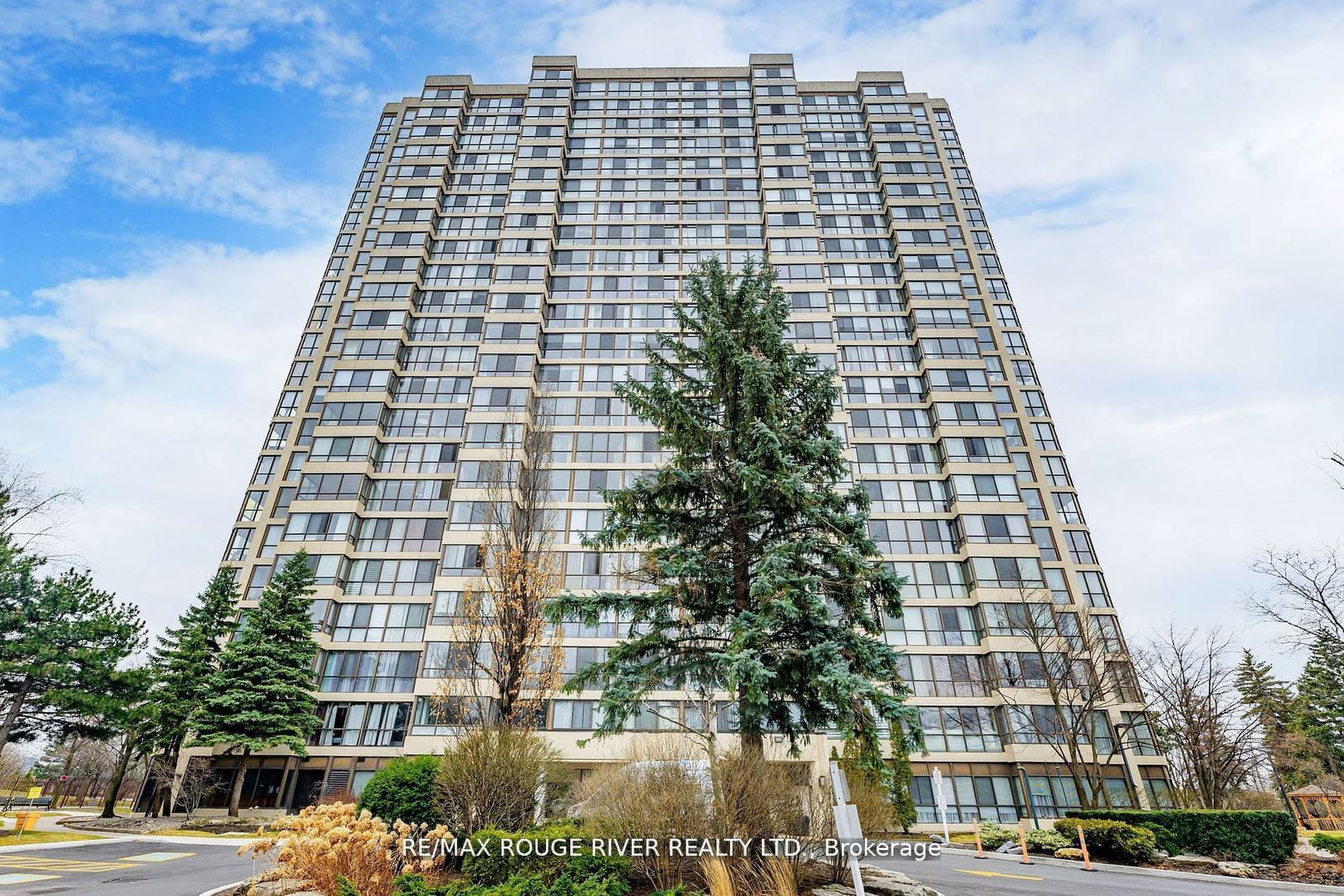 Condo for sale at 901-131 Torresdale Avenue, Toronto, Westminster-Branson, M2R 3T1 - MLS: C11972417