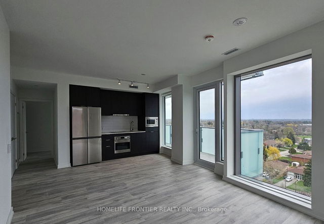 1006 - 8 Olympic Garden Drive