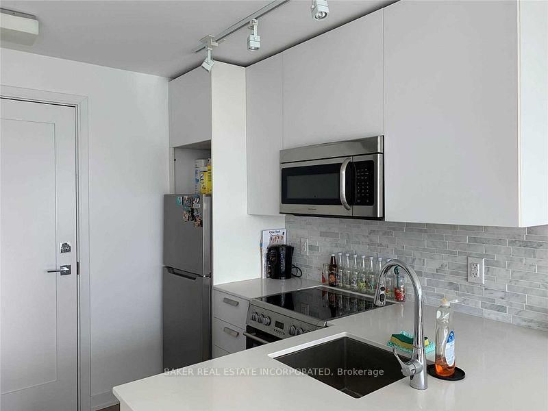 Condo leased at 1904-57 St Joseph Street, Toronto, Bay Street Corridor, M5S 0C5 - MLS: C11972455