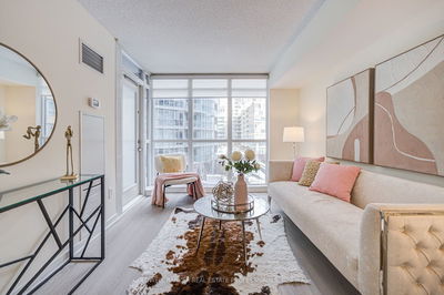 Unit 540 — 151 Dan Leckie Way, Toronto - Waterfront Communities C1