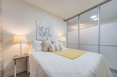 Unit 540 — 151 Dan Leckie Way, Toronto - Waterfront Communities C1 image-0-1