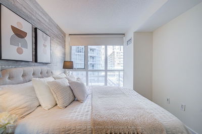 Unit 540 — 151 Dan Leckie Way, Toronto - Waterfront Communities C1 image-0-2