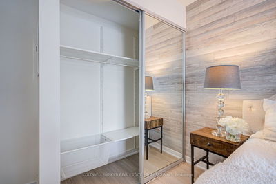 Unit 540 — 151 Dan Leckie Way, Toronto - Waterfront Communities C1 image-0-3