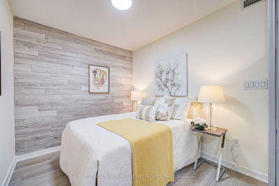 Unit 540 — 151 Dan Leckie Way, Toronto - Waterfront Communities C1 image-0-4