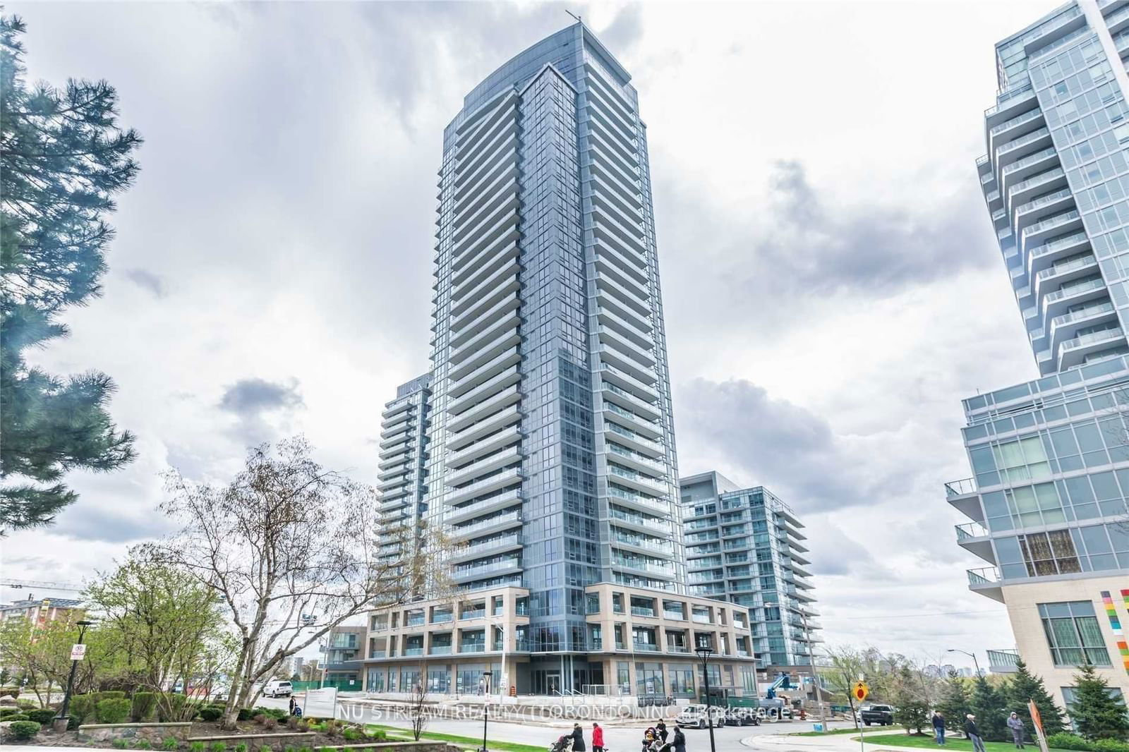 Condo for lease at 1708-56 Forest Manor Road, Toronto, Henry Farm, M2J 0E5 - MLS: C11972556