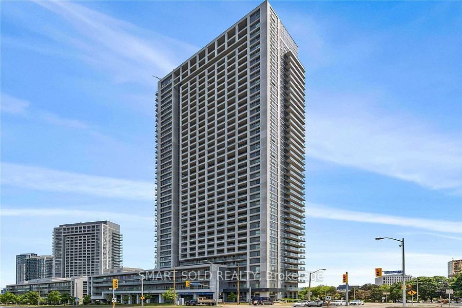 Condo for lease at 510-2015 Sheppard Avenue, Toronto, Henry Farm, M2J 1W6 - MLS: C11972557